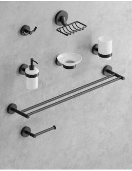 Badkamer accessoires