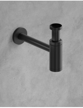 Wastafel sifons
