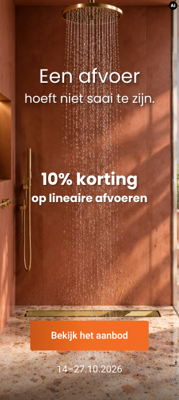Odpływy Liniowe NL