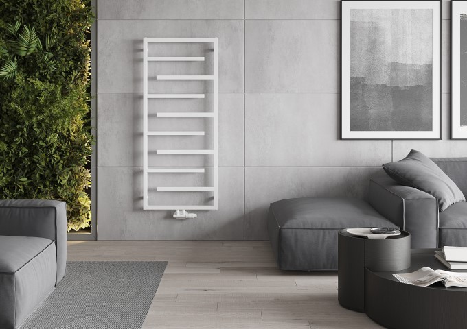 Decoratieve radiatoren