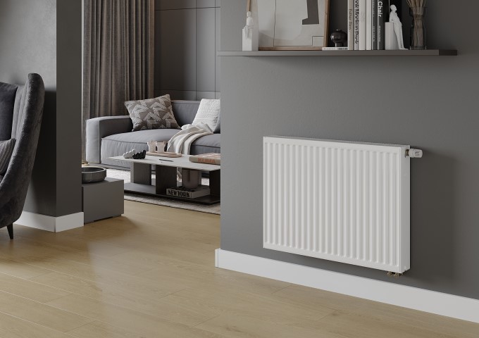 radiatoren voor thuis