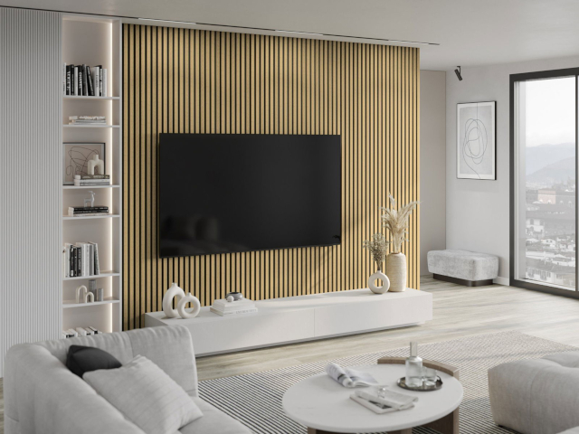 bamboe lamellen Mexen