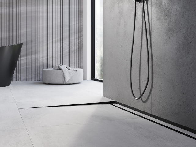 Terrazzo-tegels Mexen