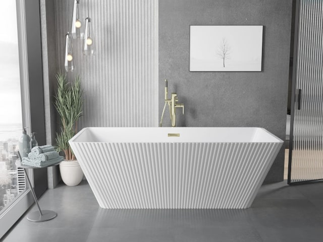 LED-lampen met grote fitting