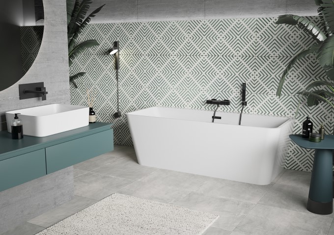 Zeepdispensers vloeibare zeep rosegoud