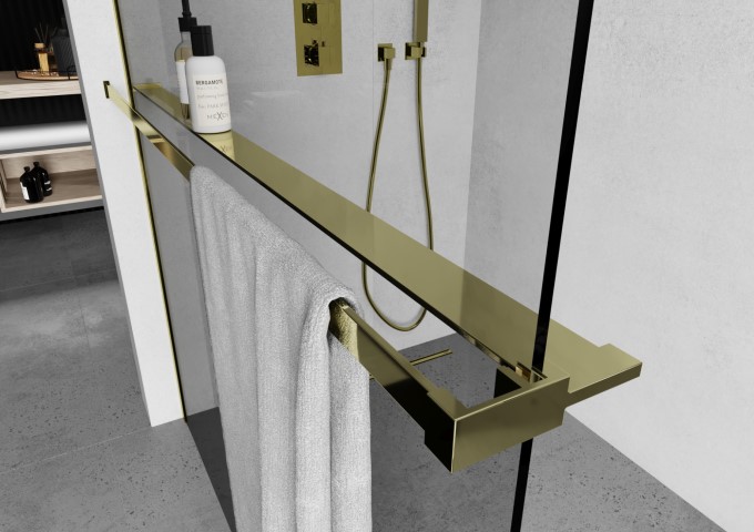 douche accessoires