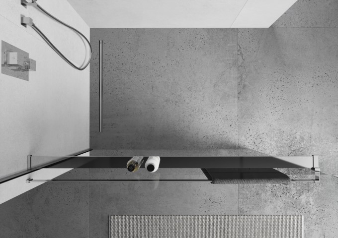 douche accessoires