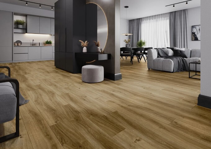 Vinylpanelen Mexen Amsterdam