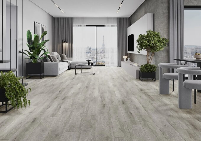 Mexen Boone vinylpanelen met kliksysteem