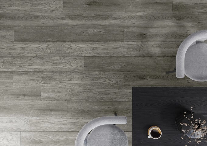 Houtachtige vinyl planken Mexen Claremont