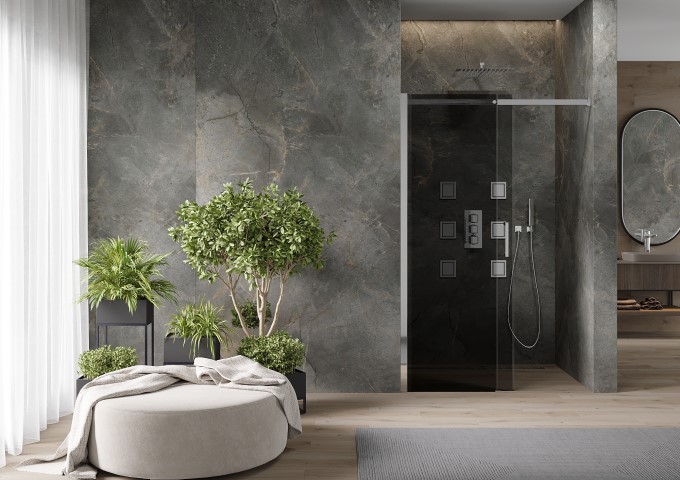 Ronde bidet handgrepen