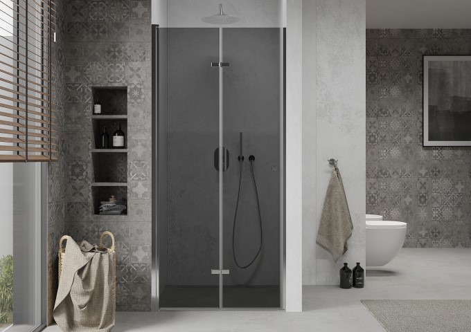 Metalen Bidet Handdouches