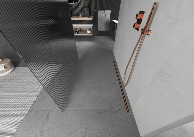 moderne hoekaansluitingen