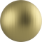 Kleur van het frame Geborsteld goud