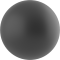 Kleur van het profiel Gun metal