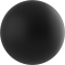 Kleur van de afdekking Zwart