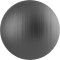 Kleur Geborsteld gun gray