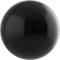 Kleur Zwart glas