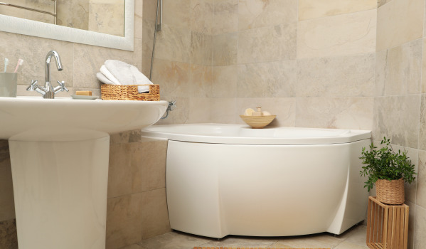 Waarom is het de moeite waard om een badkuip te ombouwen?