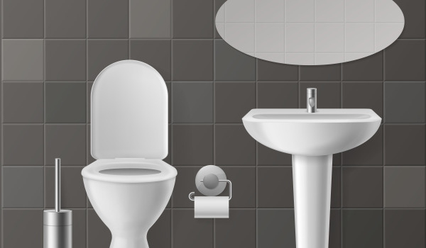 Wat zijn de beste houders voor toiletborstels?