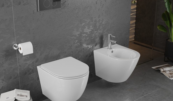 Welk WC-frame kiezen?