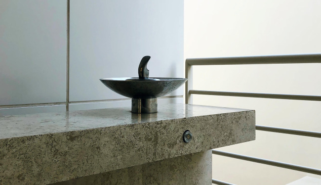 Stijlvolle badkamerkranen? Verander de inrichting met subtiele details!