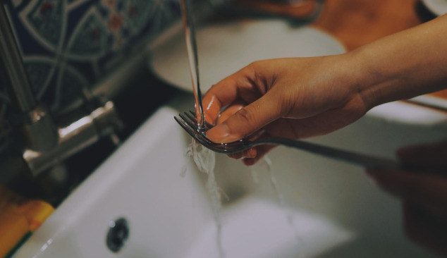 Hygiëne in harmonie met de natuur, ofwel de trend van ecologische badkamerkranen