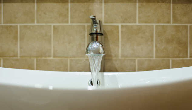 Wastafel - een product dat zowel in kleine als grote ruimtes kan worden gebruikt