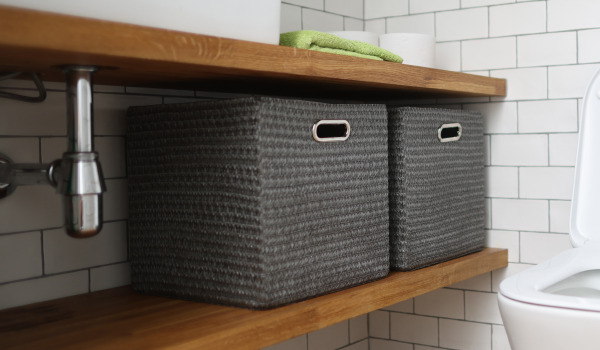 Welk sifon kiezen voor een opbouw wastafel?