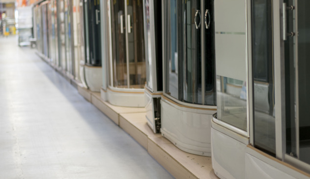 Welk materiaal en welke afmeting voor de douchebak te kiezen?