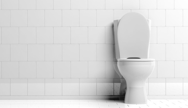 De badkamer van onze dromen