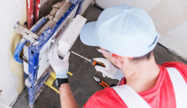 Unieke bedieningsplaten