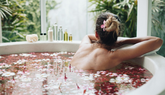 Voordelen van een ovale en ronde badkuip