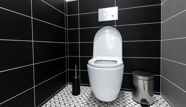 Badkamer helemaal opnieuw? Of misschien een kleine verandering?