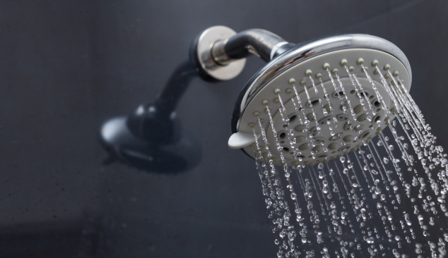 Inbouw bad-douchekranen in uw badkamer