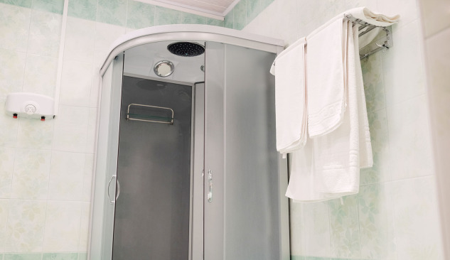 Douchecabines - een uitstekend alternatief voor een bad