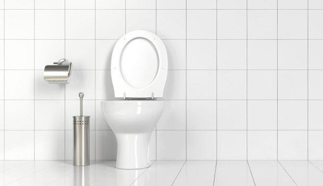 Een paar woorden over spoelbakken