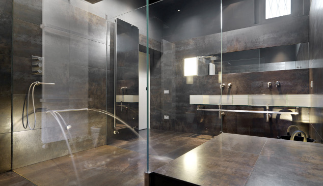 Waarom is het de moeite waard om een douche te hebben?