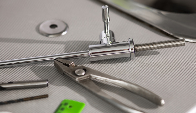 Hoe kies je een douchegordijnstang?