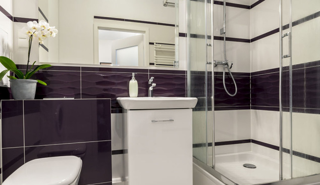 Wat zijn de soorten douchecabines?