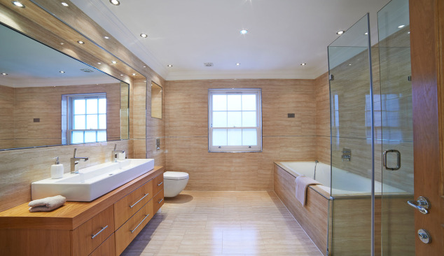 Soorten Douchecabines