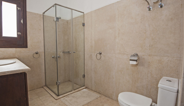 Welke inbouwdoucheset moet je kiezen?