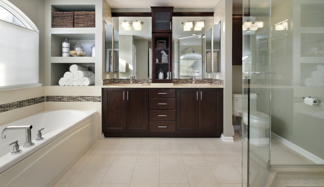 Interessante oplossingen voor badombouw