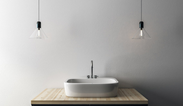 Opbouw wastafel - wat is het weten waard?