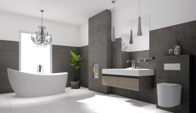 Praktische badkameraccessoires