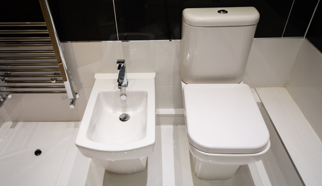 Waarom is het de moeite waard om te investeren in een reinigende wc-bril?