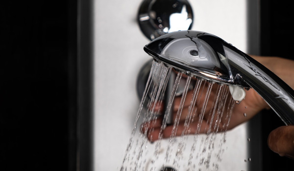 Hoeveel functies heeft jouw douche nodig?