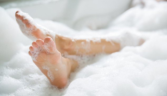 Badkuipombouw - hoe te monteren?