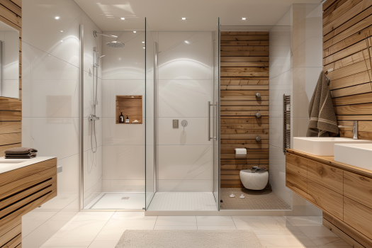 Bad of douche - welke oplossing past in jouw badkamer?