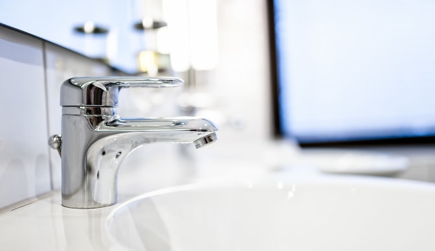 Halfkolommen als decoratief element